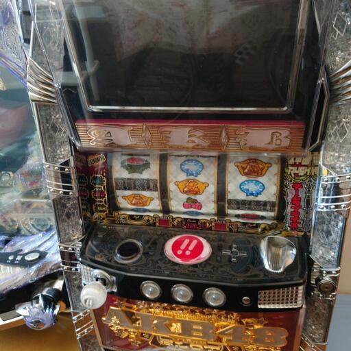 京楽 CR AKB スロットセット | naliet.com.co