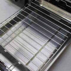 ss4251 パロマ ガステーブル PA-N70B-R プロパンガス(LPガス) 黒