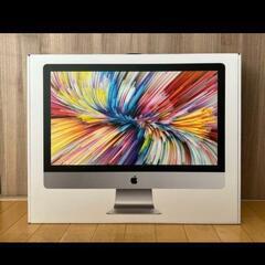 iMac 27インチ