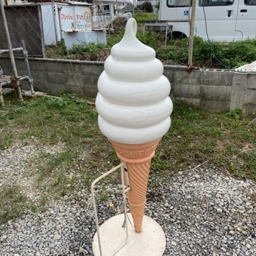ソフトクリームフリーザー業務用