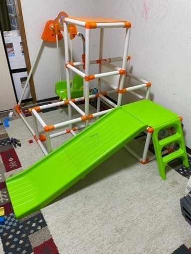 子供遊び