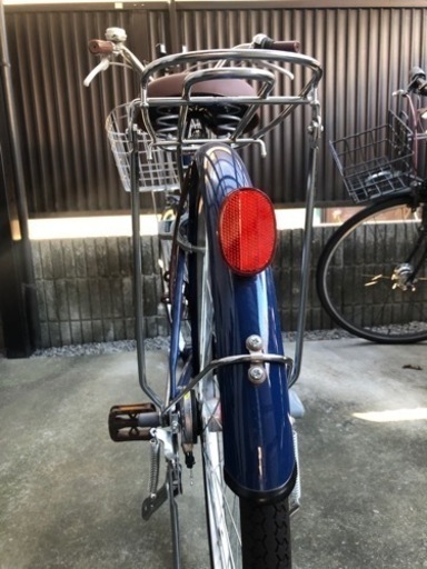 自転車