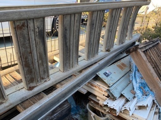 日軽 アルミブリッジ 20-C10-40W 日軽アルミブリッジ｜ 産業資材｜ 製品