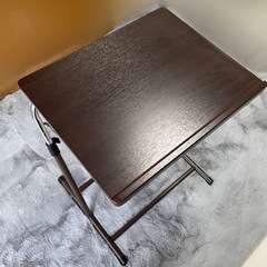 【無料】簡易昇降テーブル