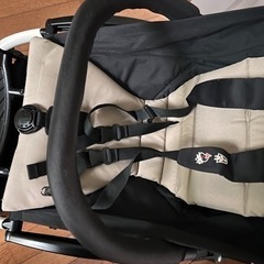 ベビーゼンヨーヨー 4+ ベージュ