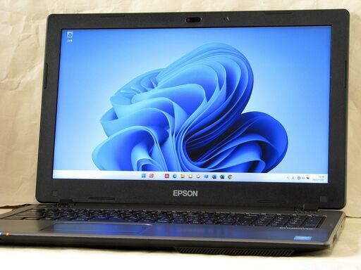 ◆ 15.6ｲﾝﾁﾉｰﾄ i5-4200M /8GB/ SSD128GB+HDD500GB / Win11 / Office _11/13まで ◆