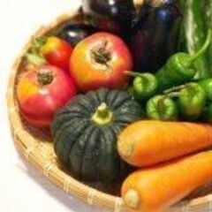【1日OK】　野菜・フルーツの袋詰め作業🥕の画像