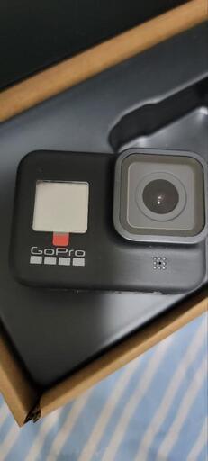(✨値下げ✨)GoPro HERO8 Black ゴープロ ヒーロー8 ブラック\n\n