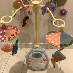 【美品】メリー【ディズニー】