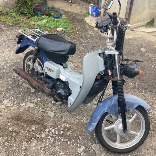 バーディ90決まりました