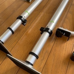 サーフボードラック