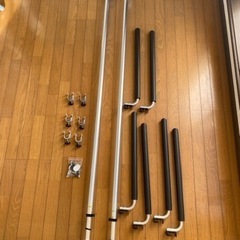 サーフボードラック