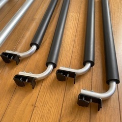 サーフボードラック