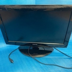 中古テレビ 東芝 REGZA