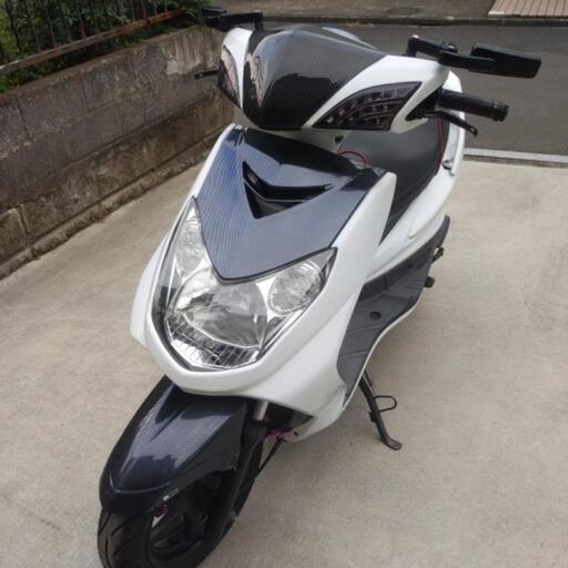 シグナスX