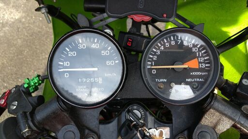 おやびん 直接引取希望】ホンダ NS-1 後期【現状渡し】