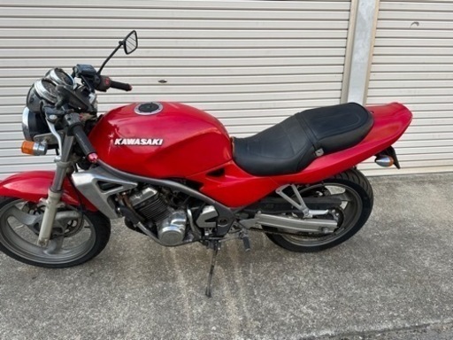 バリオス1型