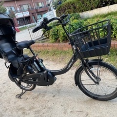 中古自転車2869 27インチ 6段ギヤなし LEDオートライト