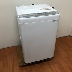 パナソニック 全自動洗濯機 5.0kg NA-F50B11 K0...