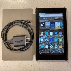 Amazon Fire7（第9世代）16GB