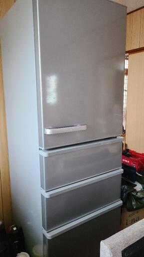 AQUA2020年式冷蔵庫