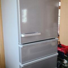 AQUA2020年式冷蔵庫 - 冷蔵庫 