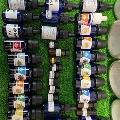 CBD CBN CBC CBC 各種テルペン　制作機材一式