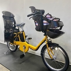 関東全域送料無料 保証付き 電動自転車 パナソニック