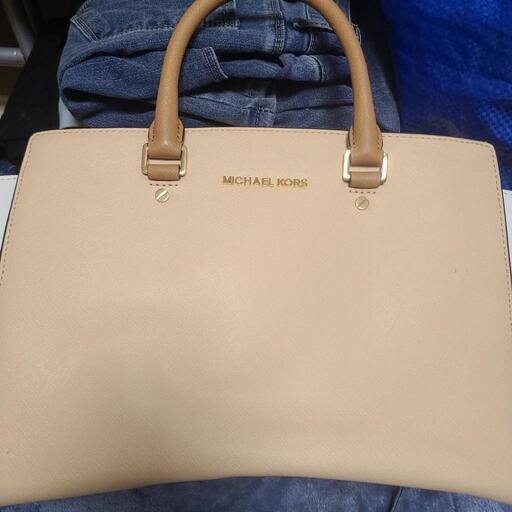 MICHAEL KORS　ハンドバッグ