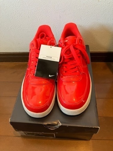 NIKE エアフォース1