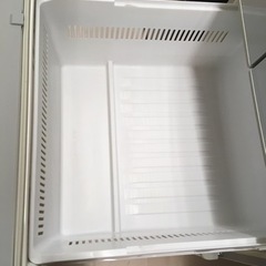 美原店　冷凍冷蔵庫／パナソニック／470L／2008年／NR-E473T-H