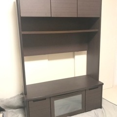 美品　ニトリ　テレビボード