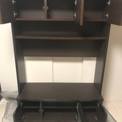 美品　ニトリ　テレビボード