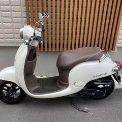 原付バイク代理出品