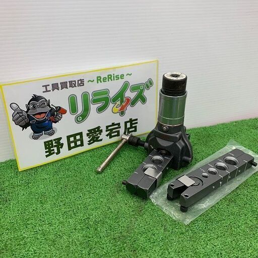 BBK テクノロジーズ フレアリングツール【野田愛宕店】【店頭取引限定】【中古】ITF1WUHLGWWS