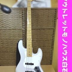 FERNANDES PJB-45 ミディアムスケール ジャズベー...