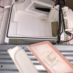 【大津市発】洗濯機クリーニング − 滋賀県