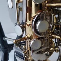 YANAGISAWA アルトサックス A-5　オールド