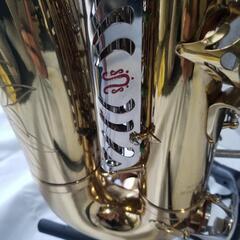 YANAGISAWA アルトサックス A-5　オールド