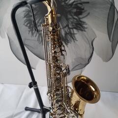 YANAGISAWA アルトサックス A-5　オールド
