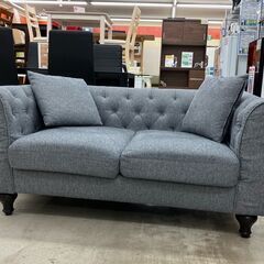 💎LOWYA 2Pソファ💎ロウヤ 二人掛けソファ💎2272