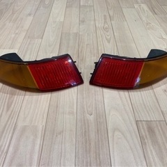 ポルシェ  993 純正テールレンズ　左右SET