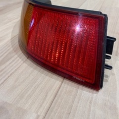 ポルシェ  993 純正テールレンズ　左右SET