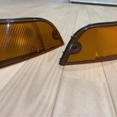 ポルシェ  993 純正テールレンズ　左右SET