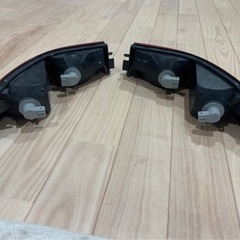 ポルシェ  993 純正テールレンズ　左右SET