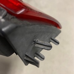 ポルシェ  993 純正テールレンズ　左右SET