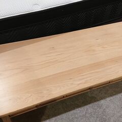 ニトリ｜オーランド120｜センターテーブル