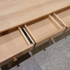 ニトリ｜オーランド120｜センターテーブル