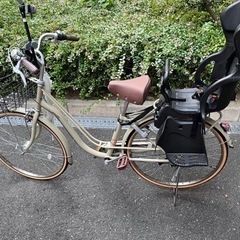 【ネット決済】自転車