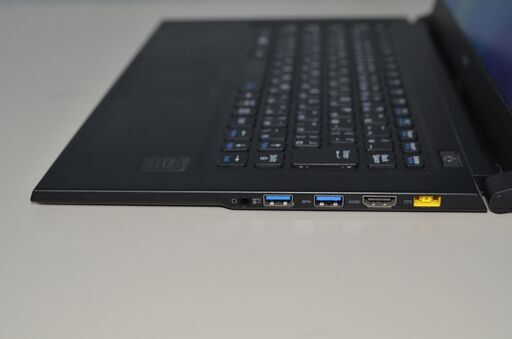 中古良品 最新Windows11+office 超軽薄 NEC LZ750/N 高性能Core i7